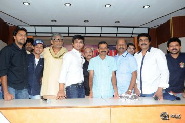 Karthikeya Movie Success Meet